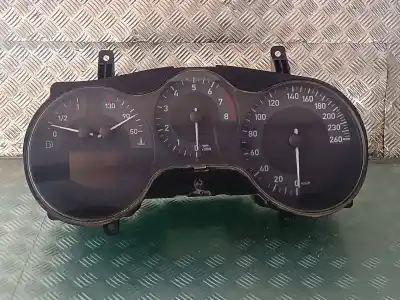 Second-hand car spare part dashboard for seat leon (1p1) stylance / style 150 cv / 110 kw oem iam references 1p0920825  v0006000