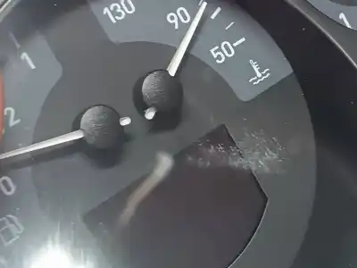 Second-hand car spare part dashboard for seat leon (1p1) stylance / style 150 cv / 110 kw oem iam references 1p0920825  v0006000