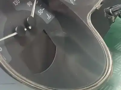 Second-hand car spare part dashboard for seat leon (1p1) stylance / style 150 cv / 110 kw oem iam references 1p0920825  v0006000