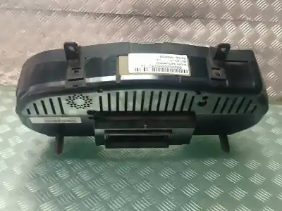 Second-hand car spare part dashboard for seat leon (1p1) stylance / style 150 cv / 110 kw oem iam references 1p0920825  v0006000