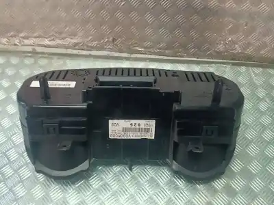 Second-hand car spare part dashboard for seat leon (1p1) stylance / style 150 cv / 110 kw oem iam references 1p0920825  v0006000
