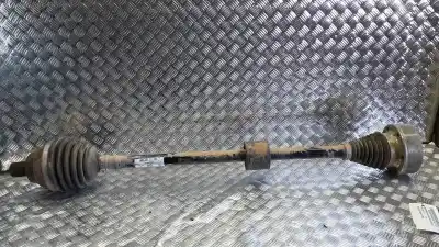 Second-hand car spare part front right transmission for seat leon (kl1) seat leon oem iam references 5q0407272ed