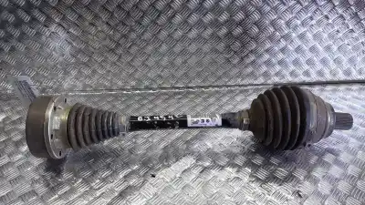 Автозапчастина б/у ПЕРЕДНЯ ЛІВА ТРАНСМІСІЯ для SEAT LEON (KL1)  Посилання на OEM IAM 5WA407271G  