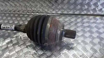 Peça sobressalente para automóvel em segunda mão transmissão dianteira esquerda por seat leon (kl1) seat leon referências oem iam 5wa407271g  