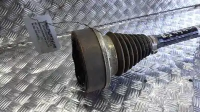 Peça sobressalente para automóvel em segunda mão transmissão dianteira esquerda por seat leon (kl1) seat leon referências oem iam 5wa407271g  