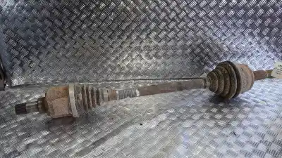 Pezzo di ricambio per auto di seconda mano  per CITROEN C4 PICASSO  Riferimenti OEM IAM 9677915180  