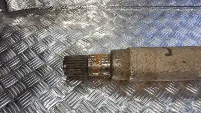 Peça sobressalente para automóvel em segunda mão transmissão dianteira direita por ford focus lim. (cb8) * referências oem iam av613b436cd  