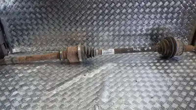 Pezzo di ricambio per auto di seconda mano  per CITROEN C4 PICASSO  Riferimenti OEM IAM   