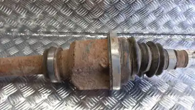 Second-hand car spare part front right transmission for citroen c4 picasso 1.2 12v e-thp / puretech oem iam references   