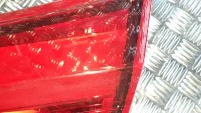 Автозапчастина б/у внутрішній правий завод для mitsubishi eclipse cross (gk0w) 4b40 посилання на oem iam e1334639  