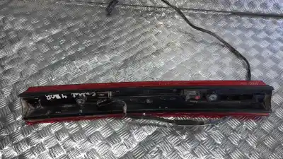 Автозапчастина б/у центральний задній ламп для mitsubishi eclipse cross (gk0w) 4b40 посилання на oem iam   