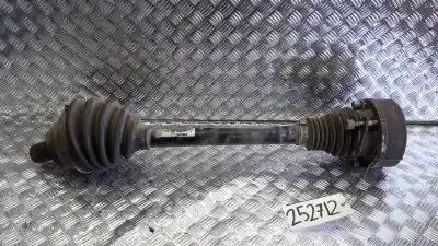 Peça sobressalente para automóvel em segunda mão  por SEAT LEON (1P1)  Referências OEM IAM 1K0407271DR  