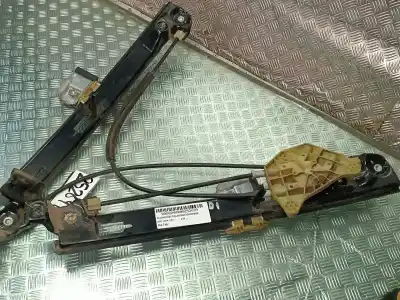 Second-hand car spare part driver left window regulator for seat leon (1p1) stylance / style 150 cv / 110 kw oem iam references   