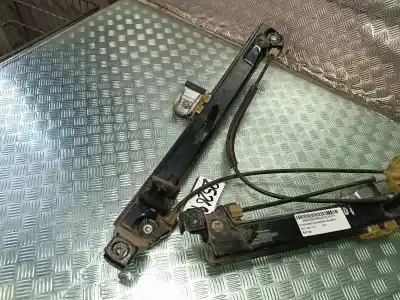 Second-hand car spare part driver left window regulator for seat leon (1p1) stylance / style 150 cv / 110 kw oem iam references   