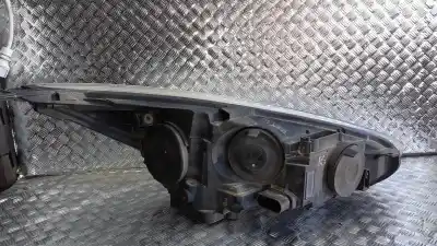 Second-hand car spare part left headlight for ford focus lim. (cb8) trend oem iam references f1eb13w029cb  