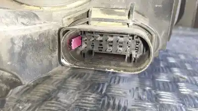 Second-hand car spare part left headlight for ford focus lim. (cb8) trend oem iam references f1eb13w029cb  