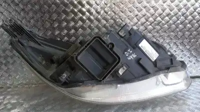 Second-hand car spare part left headlight for ford focus lim. (cb8) trend oem iam references f1eb13w029cb  