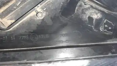 Second-hand car spare part left headlight for ford focus lim. (cb8) trend oem iam references f1eb13w029cb  