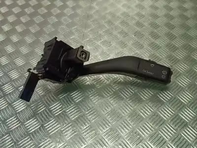 Peça sobressalente para automóvel em segunda mão Comutador De Limpa Vidros por SEAT LEON (1P1) Stylance / Style 150 CV / 110 KW Referências OEM IAM 1K0953519A  