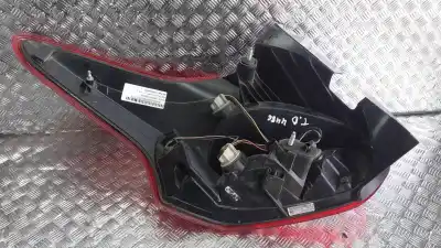 Second-hand car spare part right tailgate light for ford focus lim. (cb8) trend oem iam references f1eb13404cf  