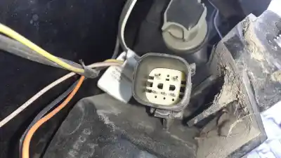 Second-hand car spare part right tailgate light for ford focus lim. (cb8) trend oem iam references f1eb13404cf  