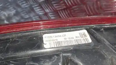 Second-hand car spare part right tailgate light for ford focus lim. (cb8) trend oem iam references f1eb13404cf  