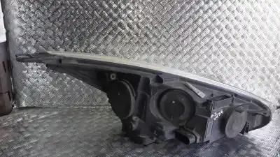 Second-hand car spare part left headlight for ford focus lim. (cb8) * oem iam references f1eb13w030cb  