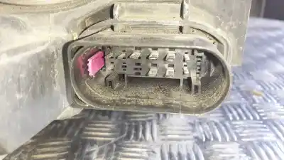 Second-hand car spare part left headlight for ford focus lim. (cb8) * oem iam references f1eb13w030cb  