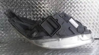 Second-hand car spare part left headlight for ford focus lim. (cb8) * oem iam references f1eb13w030cb  