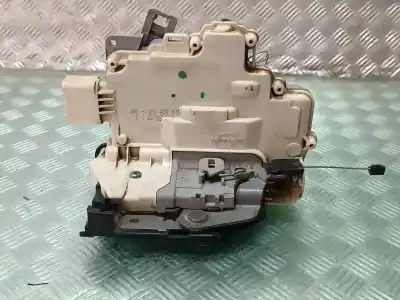 Peça sobressalente para automóvel em segunda mão  por SEAT LEON (1P1)  Referências OEM IAM 1P1837015  