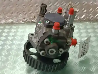 Second-hand car spare part injection pump for opel meriva blue line oem iam references 8973138624