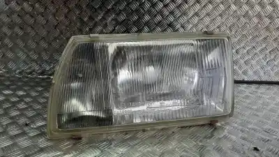 Peça sobressalente para automóvel em segunda mão farol / farolim direito por citroen c15 1.9d referências oem iam 0255682