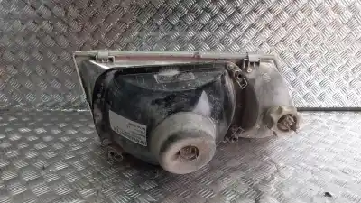 Second-hand car spare part right headlight for citroen c15 1.9d oem iam references 0255682  