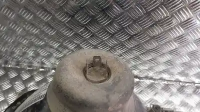 Second-hand car spare part right headlight for citroen c15 1.9d oem iam references 0255682  