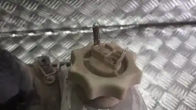 Second-hand car spare part right headlight for citroen c15 1.9d oem iam references 0255682  