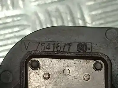 Second-hand car spare part sensor for peugeot 308 5f01 oem iam references v75416778005  