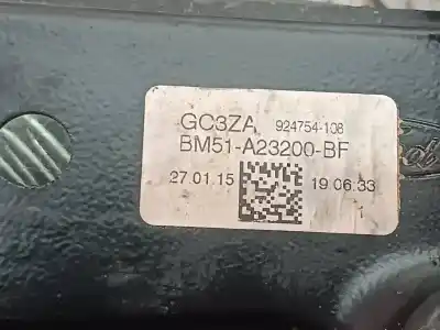 Peça sobressalente para automóvel em segunda mão elevador de vidros dianteiro direito por ford focus lim. (cb8) trend referências oem iam 924129104  fr1fk23665