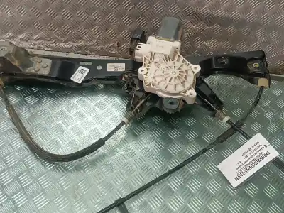 Peça sobressalente para automóvel em segunda mão elevador de vidros dianteiro direito por ford focus lim. (cb8) trend referências oem iam 924129104  fr1fk23665