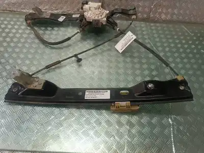 Peça sobressalente para automóvel em segunda mão elevador de vidros dianteiro direito por ford focus lim. (cb8) trend referências oem iam 924129104  fr1fk23665
