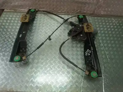 Peça sobressalente para automóvel em segunda mão elevador de vidros dianteiro direito por ford focus lim. (cb8) trend referências oem iam 924129104  fr1fk23665