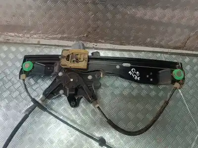 Peça sobressalente para automóvel em segunda mão elevador de vidros dianteiro direito por ford focus lim. (cb8) trend referências oem iam 924129104  fr1fk23665