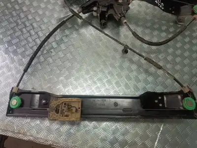 Peça sobressalente para automóvel em segunda mão elevador de vidros dianteiro direito por ford focus lim. (cb8) trend referências oem iam 924129104  fr1fk23665