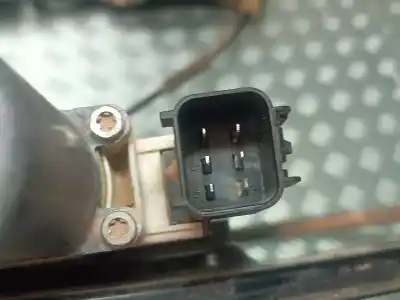 Peça sobressalente para automóvel em segunda mão elevador de vidros dianteiro direito por ford focus lim. (cb8) trend referências oem iam 924129104  fr1fk23665