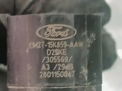 Second-hand car spare part sensor for ford focus lim. (cb8) trend oem iam references em2t15k859aaw  