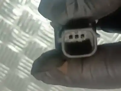 Second-hand car spare part sensor for ford focus lim. (cb8) trend oem iam references em2t15k859aaw  