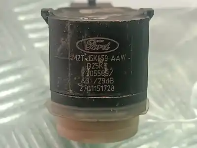 Second-hand car spare part sensor for ford focus lim. (cb8) trend oem iam references em2t15k859aaw  