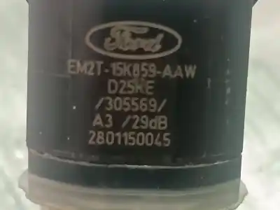 Peça sobressalente para automóvel em segunda mão sensor por ford focus lim. (cb8) trend referências oem iam em2t15k859aaw  