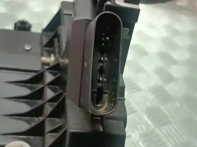 Peça sobressalente para automóvel em segunda mão fechadura da porta traseira direita por ford focus lim. (cb8) trend referências oem iam bm5aa26412af  921764105