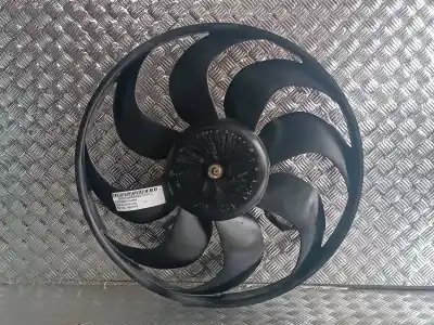 Second-hand car spare part RADIATOR COOLING FAN for FORD FOCUS LIM. (CB8)  OEM IAM references 3Q515107 5000921 5YY0539