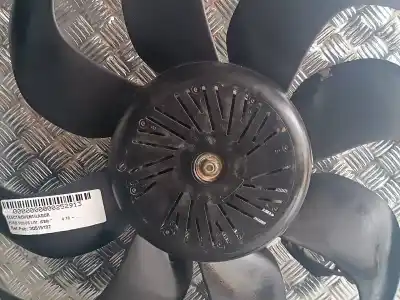 Peça sobressalente para automóvel em segunda mão termoventilador elétrico por ford focus lim. (cb8) trend referências oem iam 3q515107 5000921 5yy0539
